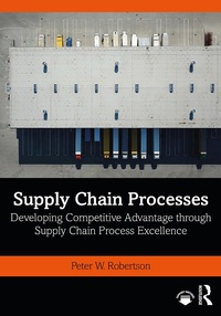 Abbildung von: Supply Chain Processes - Routledge
