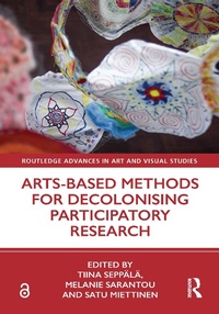 Abbildung von: Arts-Based Methods for Decolonising Participatory Research - Routledge