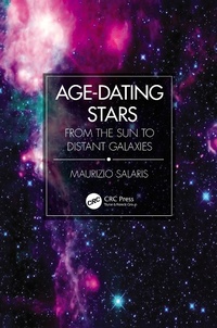 Abbildung von: Age-Dating Stars - CRC Press