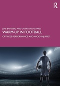 Cover: Warm-up in Football - Routledge