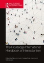 Cover: The Routledge International Handbook of Interactionism - Routledge