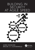 Cover: Building in Security at Agile Speed - Auerbach