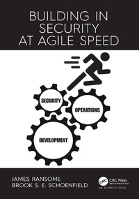 Abbildung von: Building in Security at Agile Speed - Auerbach