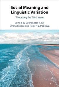 Enlarge image Cover: Social Meaning and Linguistic Variation - Cambridge University Press