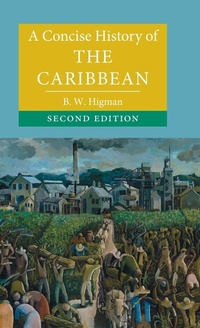 Abbildung von: A Concise History of the Caribbean - Cambridge University Press