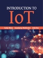 Cover: Introduction to IoT - Cambridge University Press