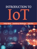Cover: Introduction to IoT - Cambridge University Press