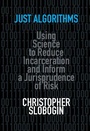 Cover: Just Algorithms - Cambridge University Press