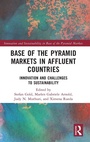 Cover: Base of the Pyramid Markets in Affluent Countries - Routledge
