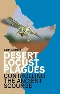 Enlarge image Cover: Desert Locust Plagues - Bloomsbury Academic