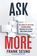 Cover: Ask More - Amacom