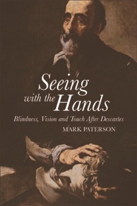Abbildung von: Seeing with the Hands - Edinburgh University Press