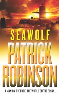 Abbildung von: Seawolf - Arrow Books Ltd