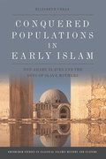 Cover: Conquered Populations in Early Islam - De Gruyter