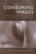 Cover: Consuming Images - Edinburgh University Press