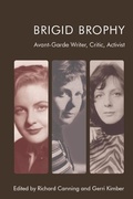 Cover: Brigid Brophy - Edinburgh University Press