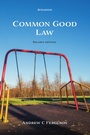 Cover: Common Good Law - Edinburgh University Press
