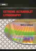 Cover: Extreme Ultraviolet Lithography - SPIE Press