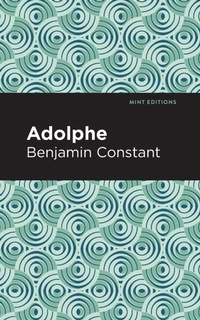 Enlarge image Cover: Adolphe - Mint Editions