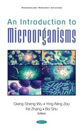 Cover: Introduction to Microorganisms - Nova Science Publishers Inc