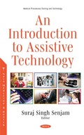 Cover: Introduction to Assistive Technology - Nova Science Publishers Inc