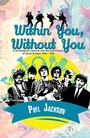 Cover: Within You, Without You - AUSTIN MACAULEY PUBLISHERS LTD