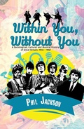 Cover: Within You, Without You - AUSTIN MACAULEY PUBLISHERS LTD