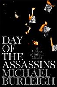 Abbildung von: Day of the Assassins - Picador