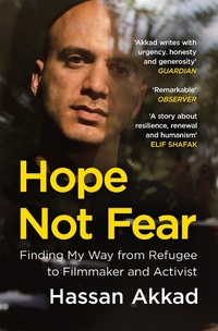 Abbildung von: Hope Not Fear - Bluebird