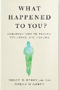 Cover: What Happened to You? - Bluebird