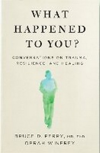 Enlarge image Cover: What Happened to You? - Bluebird