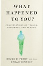 Cover: What Happened to You? - Bluebird