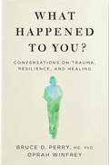 Cover: What Happened to You? - Bluebird