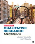 Cover: Qualitative Research - SAGE Publications Inc