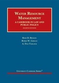 Abbildung von: Water Resource Management - Foundation Press