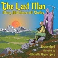 Cover: The Last Man - Spoken Realms
