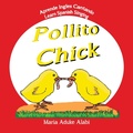 Cover: Pollito - Chick - Quisqueyana Press