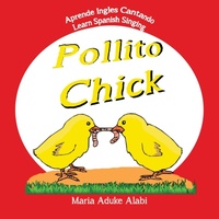 Enlarge image Cover: Pollito - Chick - Quisqueyana Press