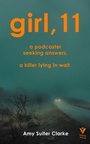 Cover: Girl, 11 - Pushkin Vertigo