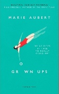 Cover: Grown Ups - Pushkin Press