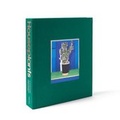Cover: Daniel Gordon: Houseplants (Signed Edition) - Aperture Direct