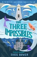 Cover: The Three Impossibles - Pushkin Children's Books