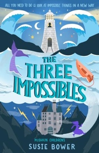Enlarge image Cover: The Three Impossibles - Pushkin Children's Books