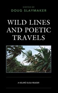 Cover: Wild Lines and Poetic Travels - Lexington Books
