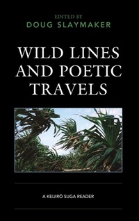Abbildung von: Wild Lines and Poetic Travels - Lexington Books