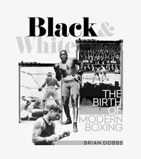 Abbildung von: Black and White - Pitch Publishing Ltd