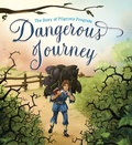 Cover: Dangerous Journey - Candle Books