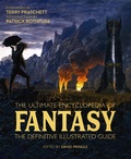 Cover: The Ultimate Encyclopedia of Fantasy - Welbeck