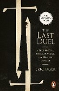 Cover: The Last Duel - Arrow Books Ltd