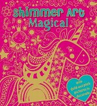 Enlarge image Cover: Shimmer Art Magical - Bookoli Limited